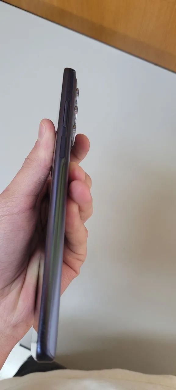 Celular Motorola g200 5g 256gb 144hz  - Foto 3