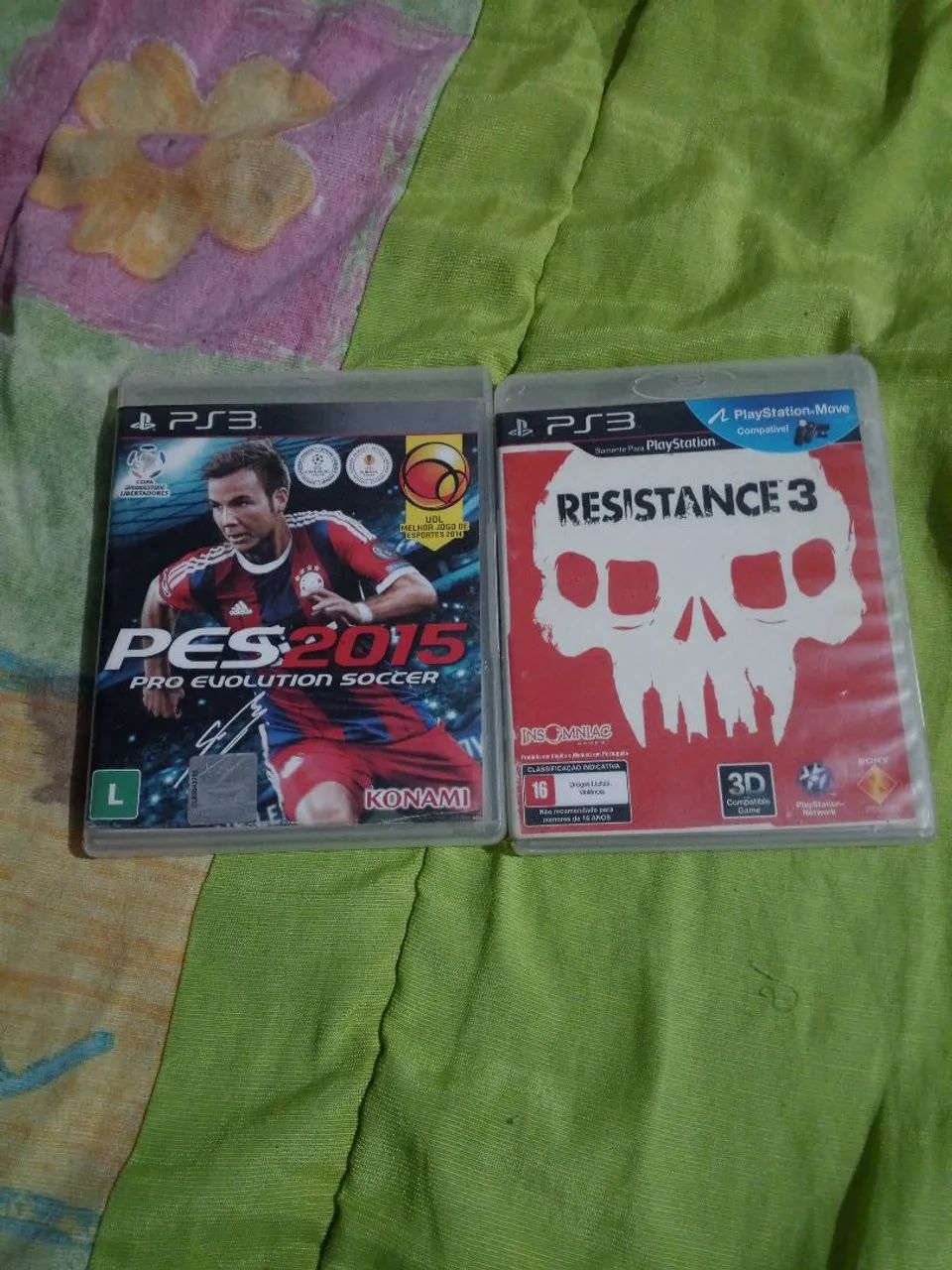 Vendo PS3  - Foto 2