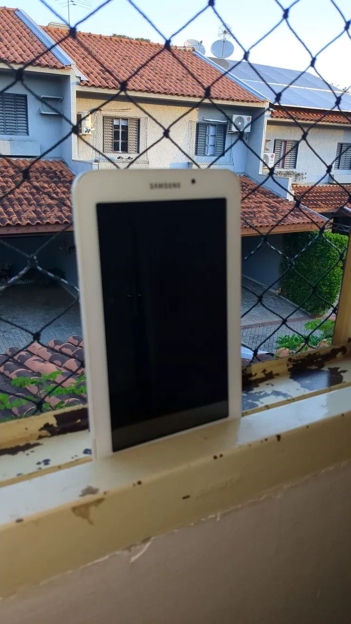 Samsung Galaxy TAB E (Sm-t113nu) - Foto 2
