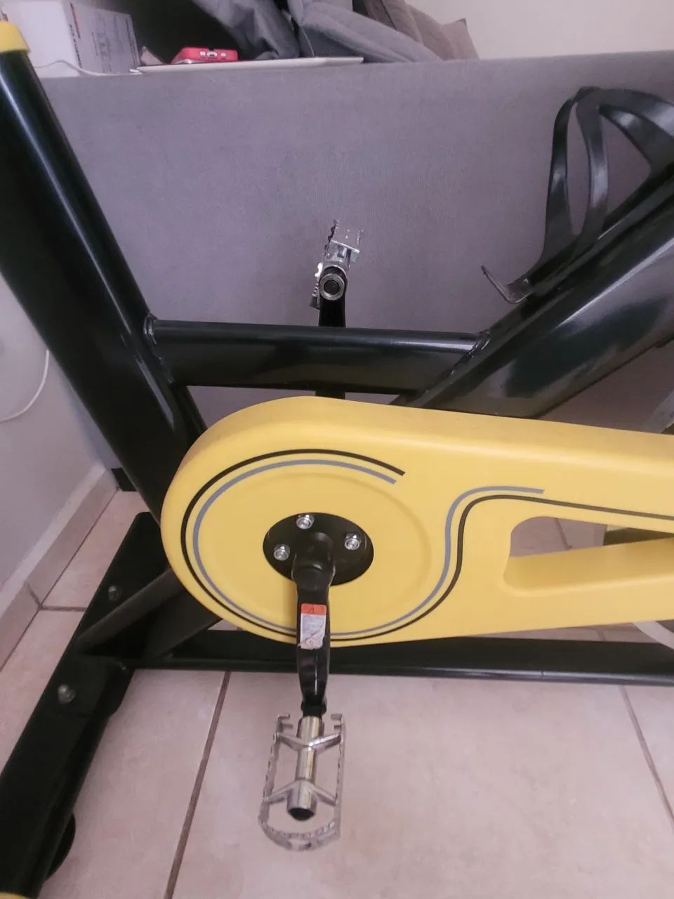 Bicicleta Ergometrica  - Foto 5