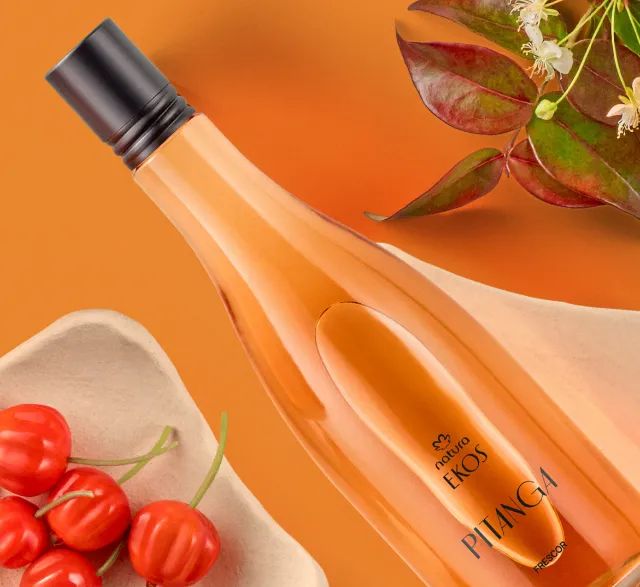 natura essencial masculino 100ml - Foto 2