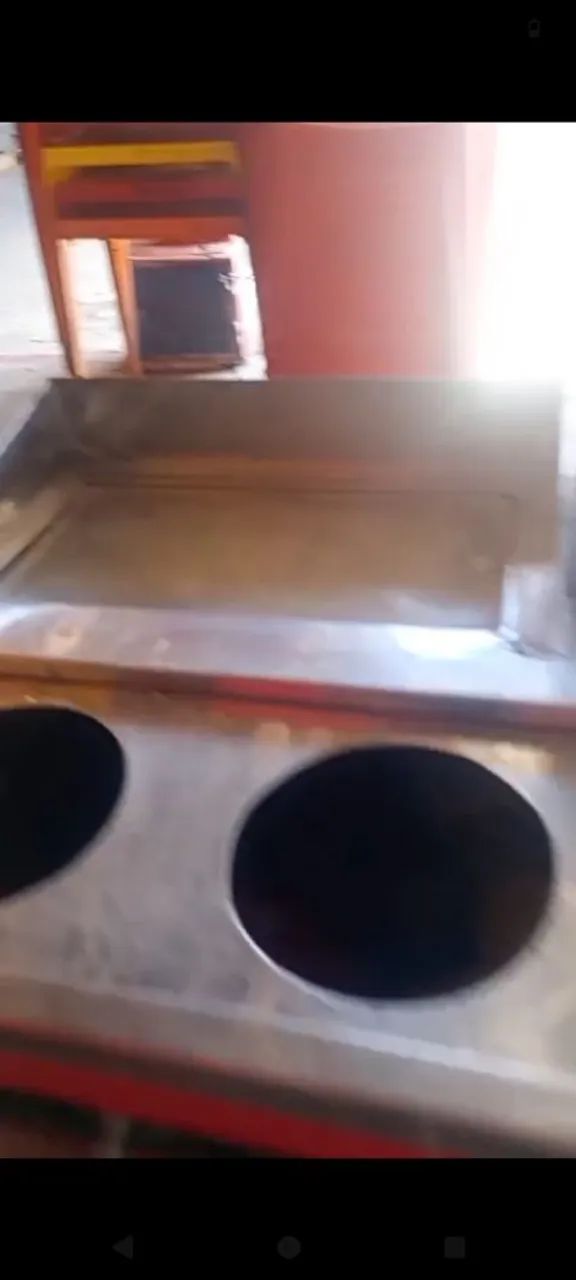carrinho de lanche - Foto 2