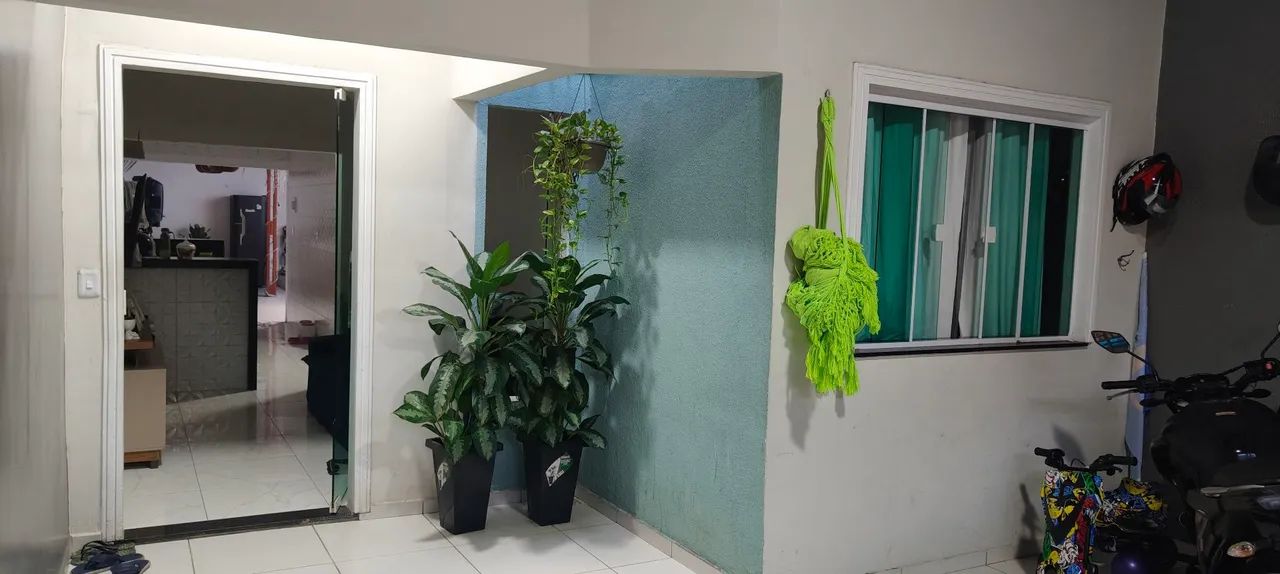 Casa na cidade operária  - Foto 2