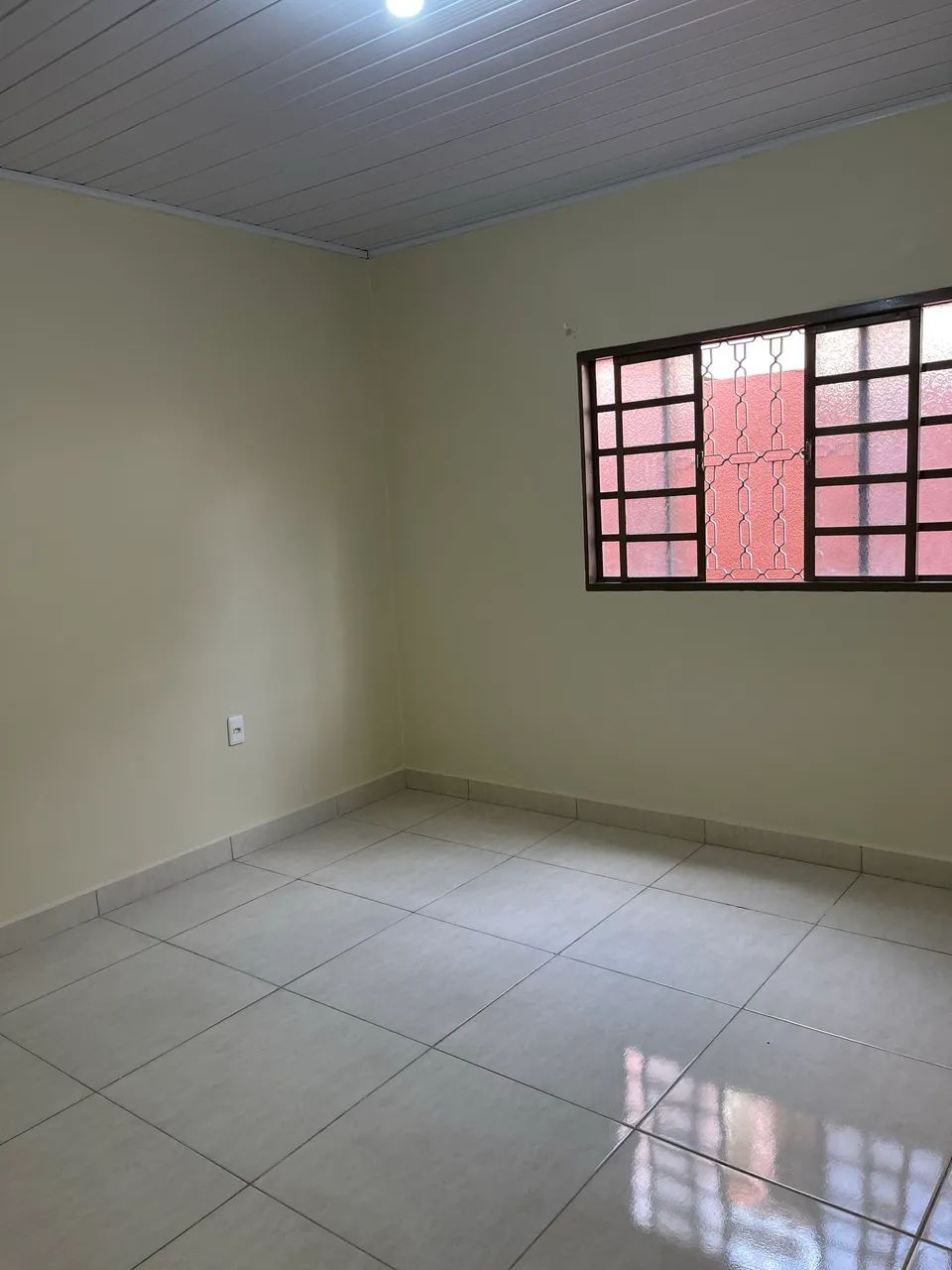 Casa aluga