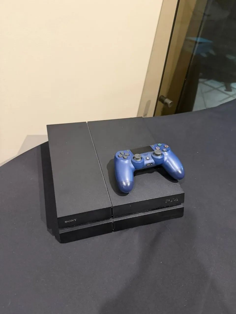 PlayStation 4
