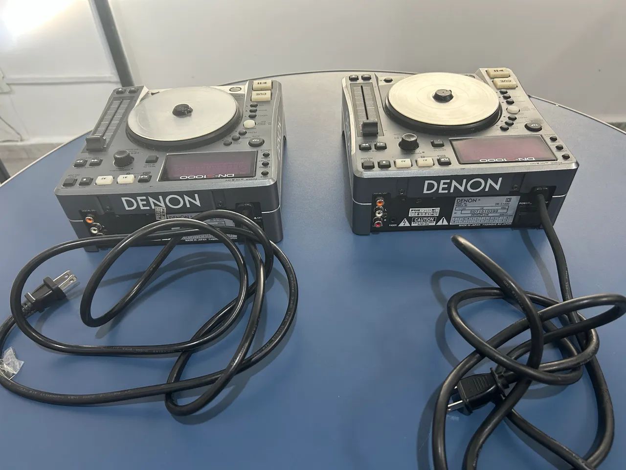 Vendo Case + 2 Pick up de DJ - Foto 3