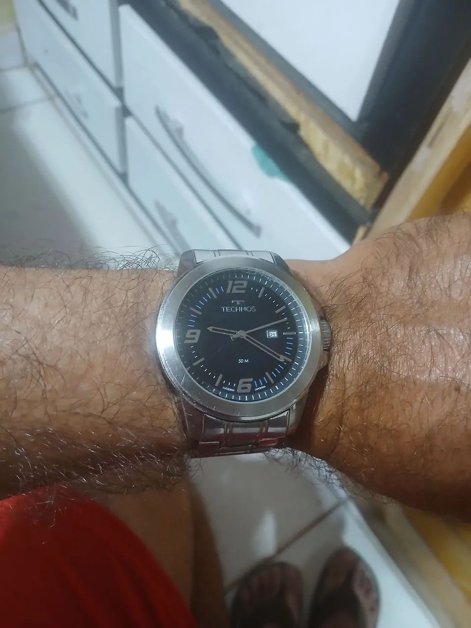 Relogio Technos Racer - Foto 2