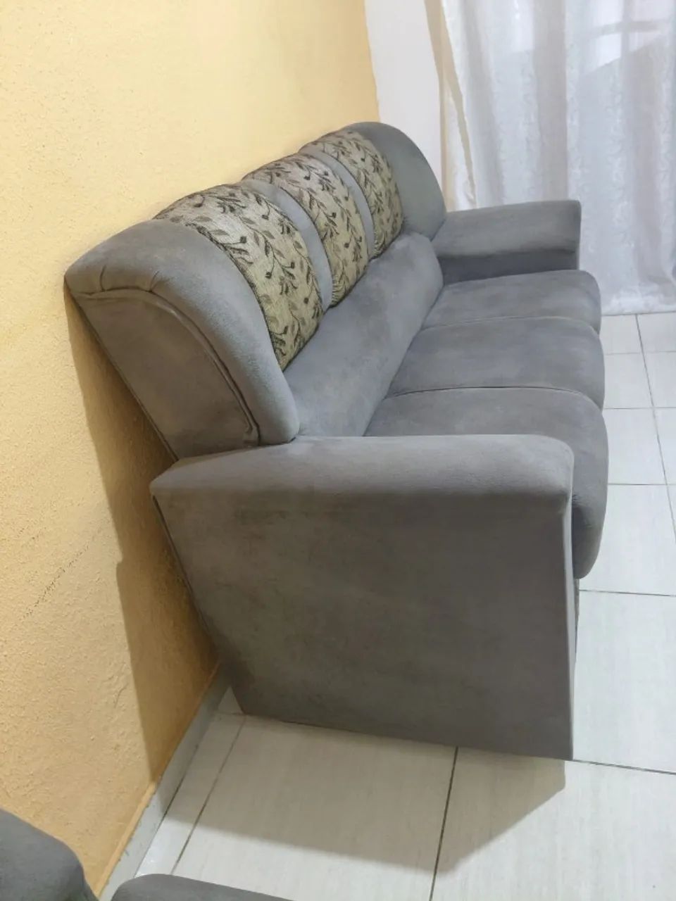 Conjunto de sofá  - Foto 4