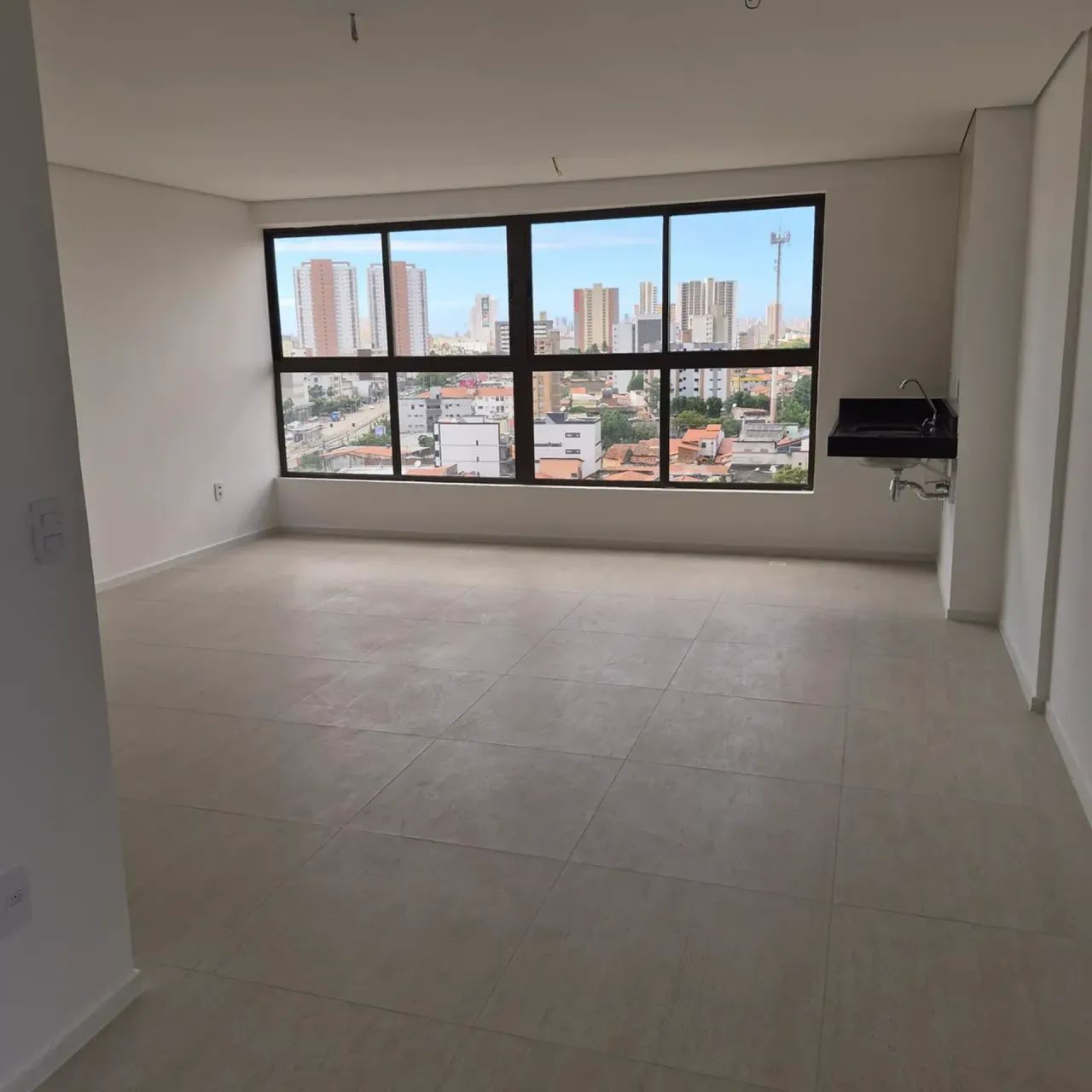 Apartamento - Rua José de Pontes 44, apto.804 - Foto 4