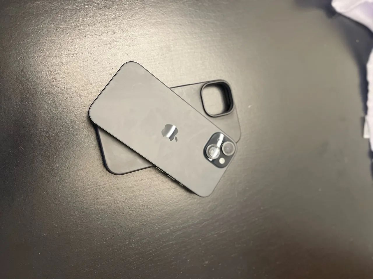 IPHONE 15 256gb semi novo perfeito 
