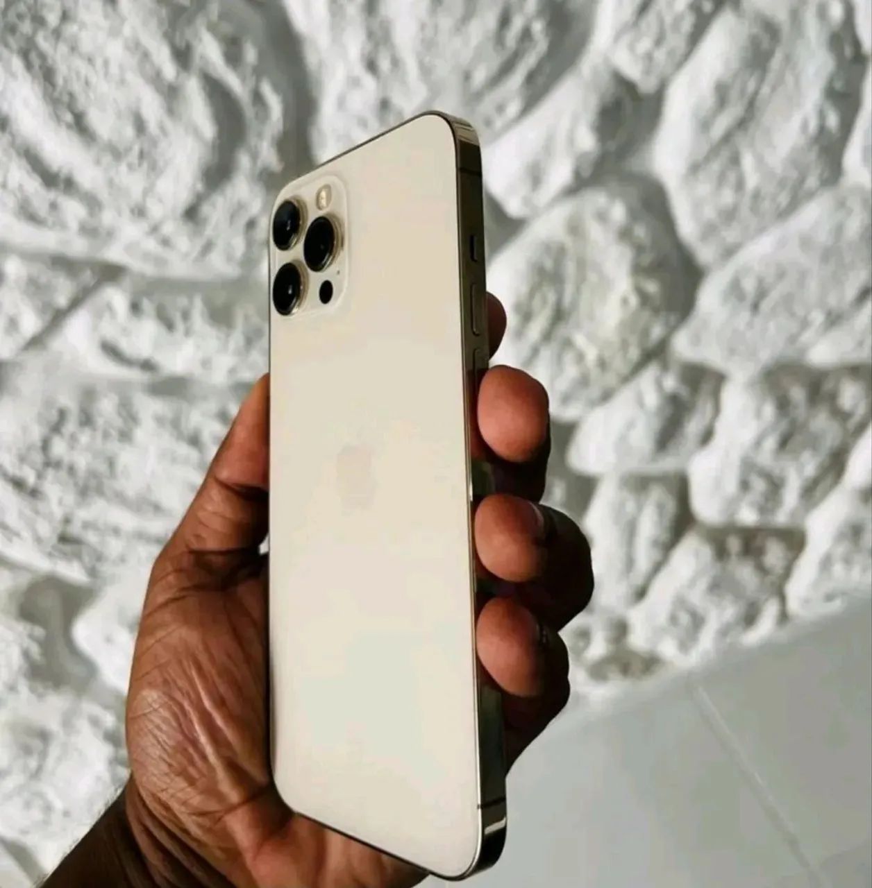 iPhone 12 pro Max 512g - Foto 3