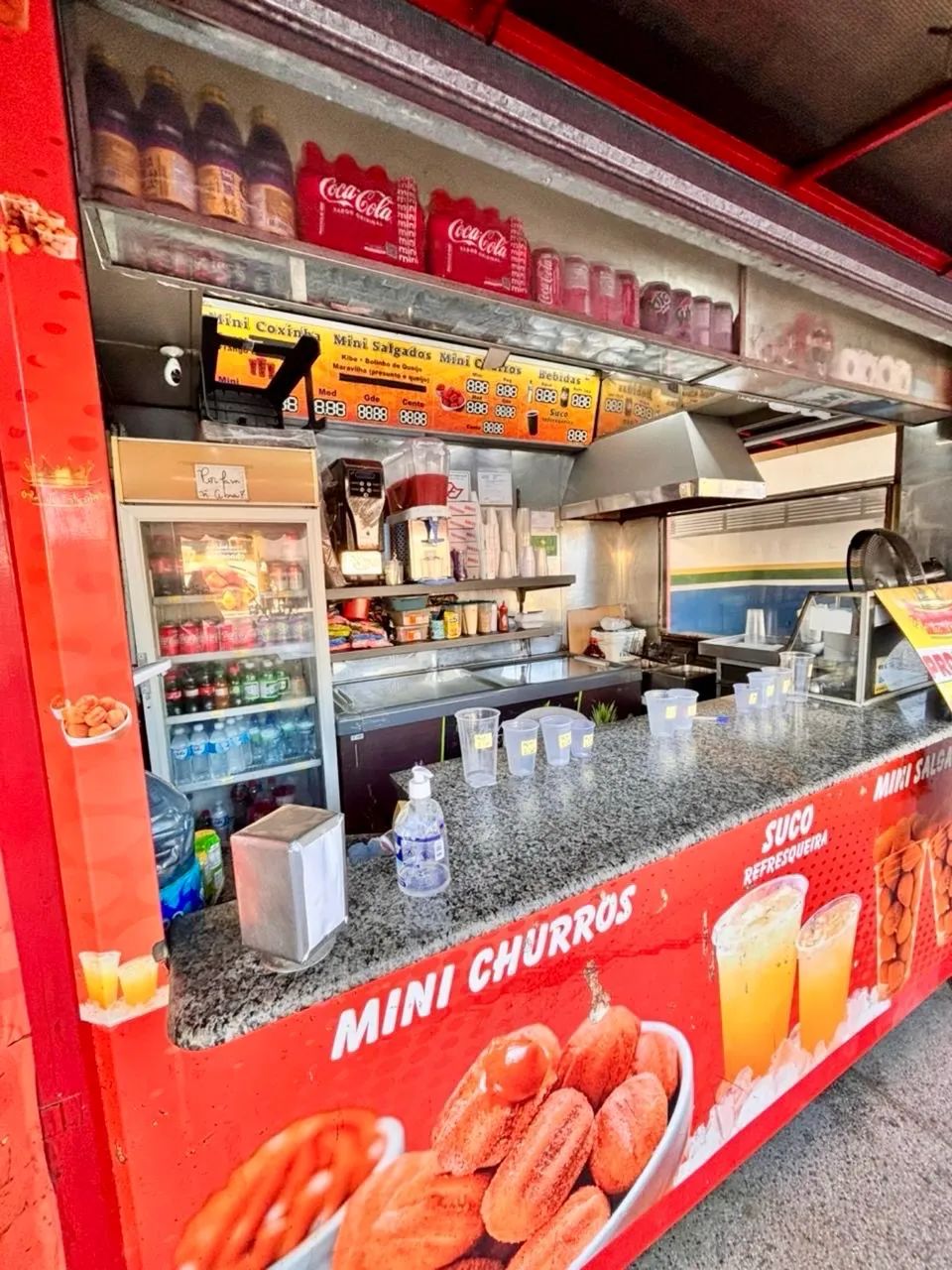 Foto - Guarujá - Pitangueiras