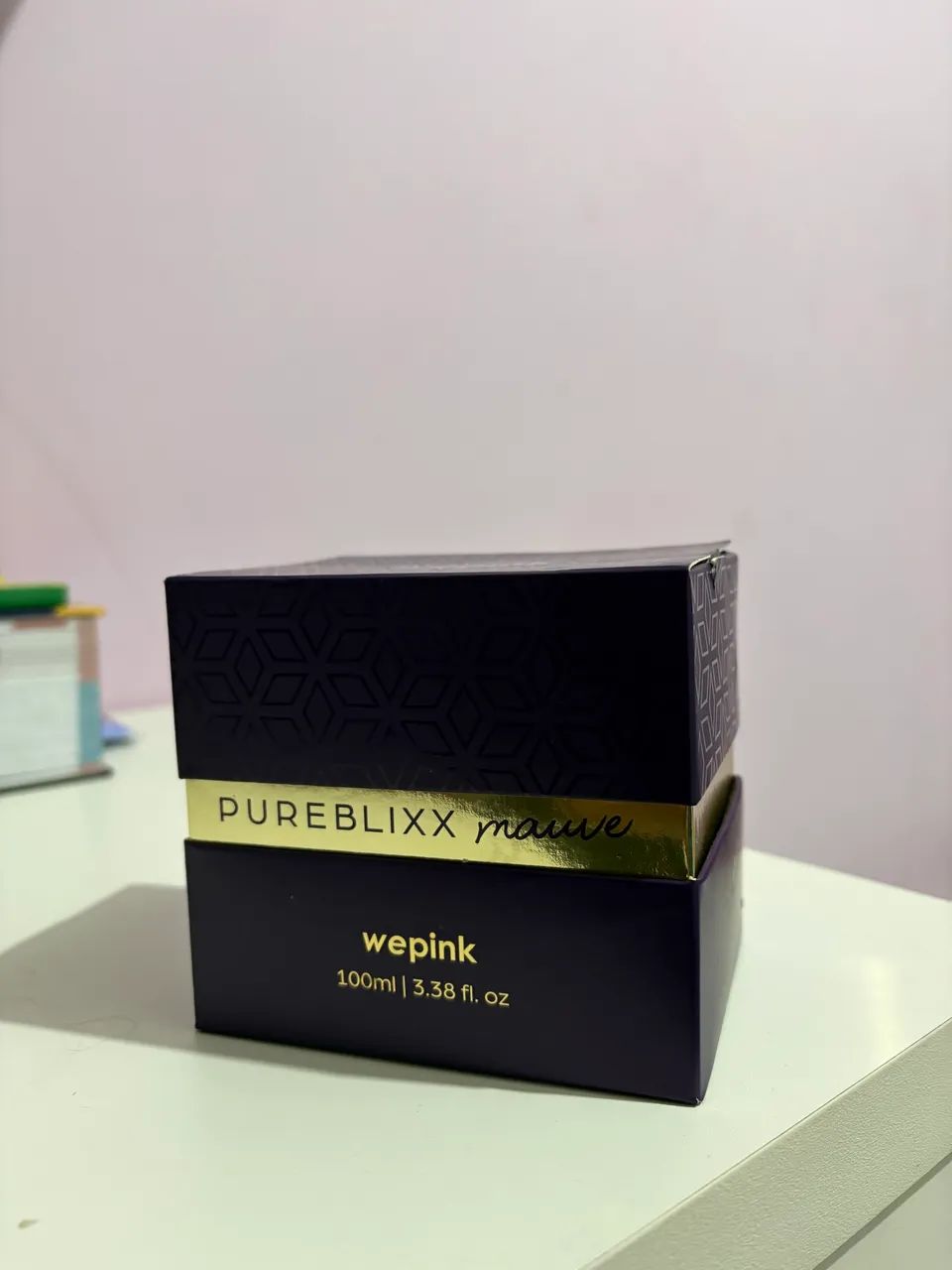 Pureblix Mauve 100ml WePink - Foto 2