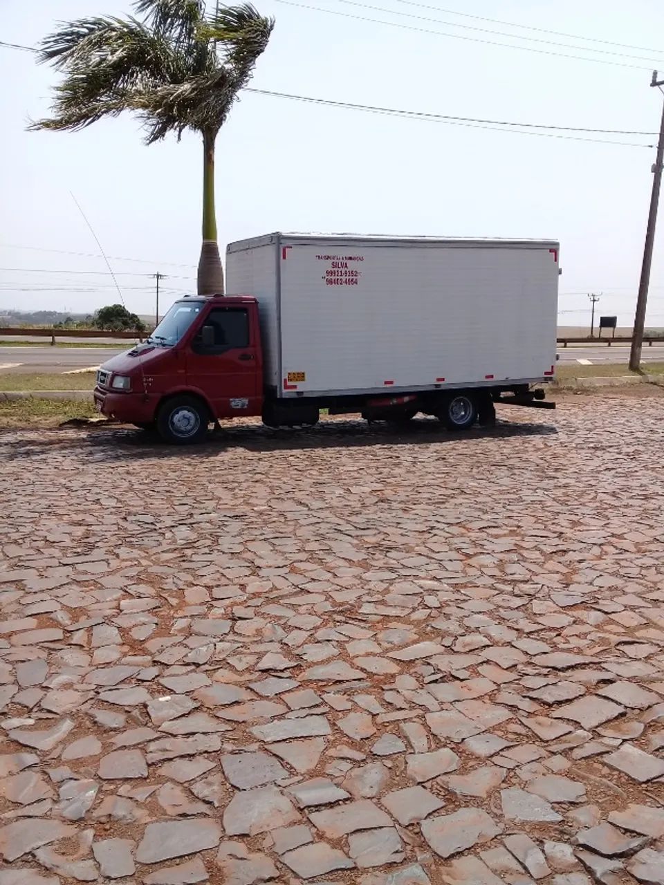 Mudanças Silva wasap 41- *  - Foto 2