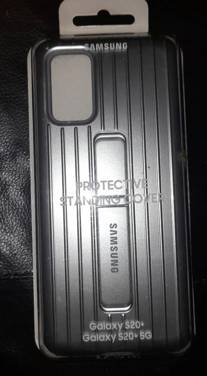 Capa protective cover galaxy s20 plus