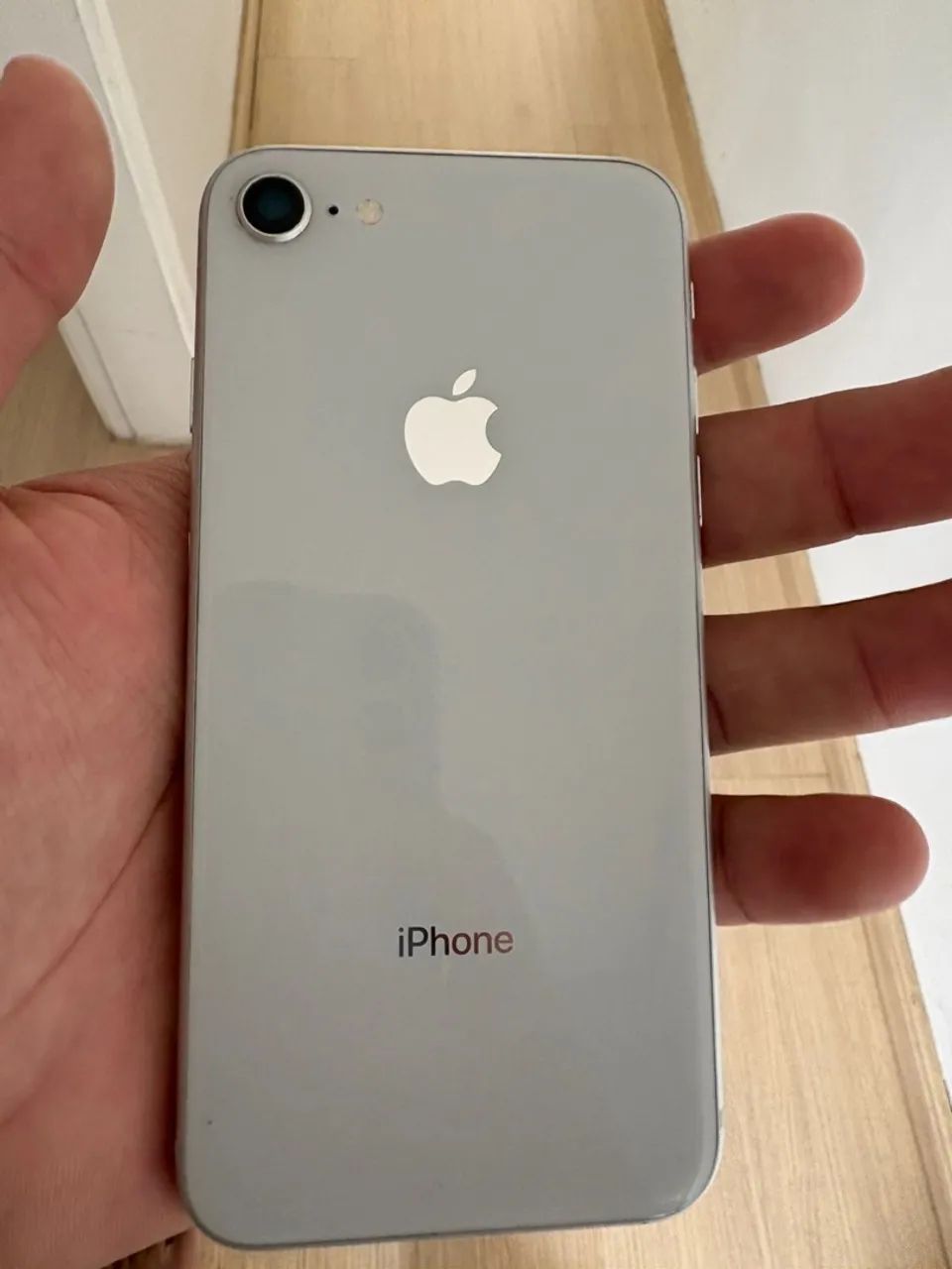 Iphone 8 64GB - Celulares e Smartphones - Ingá, Betim 1541225132 | OLX