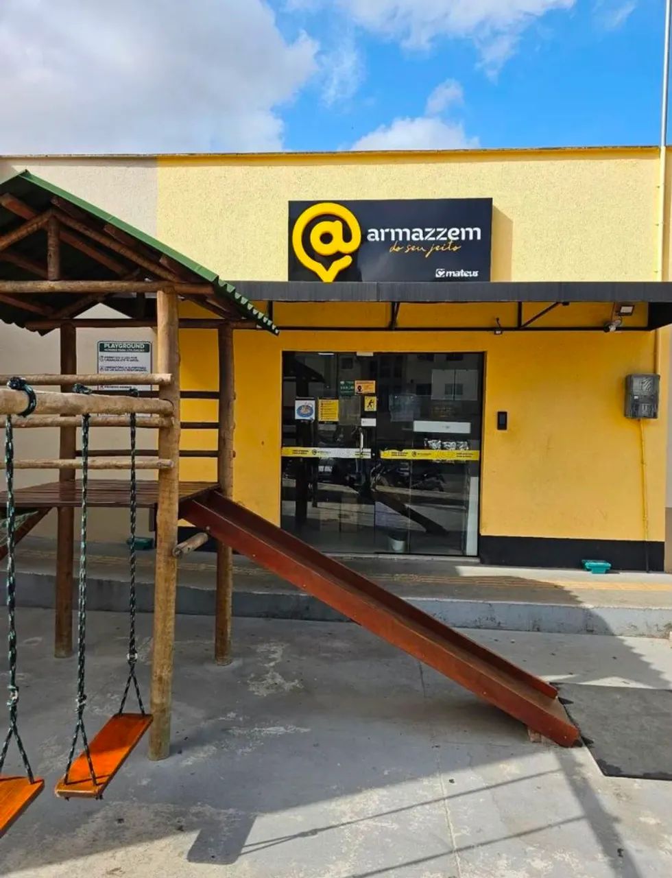 Chave de Apartamento Térreo no Turu  - Foto 4