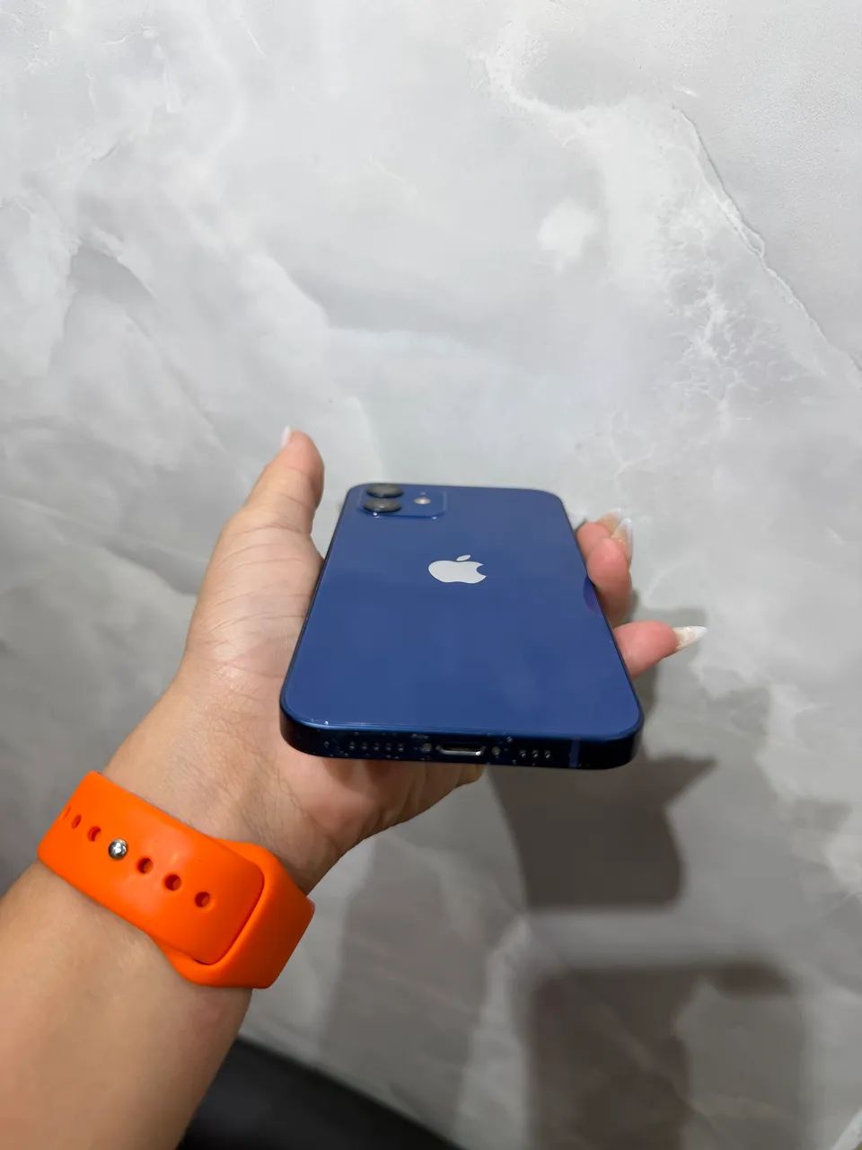 iPhone 12 128gb - Foto 3