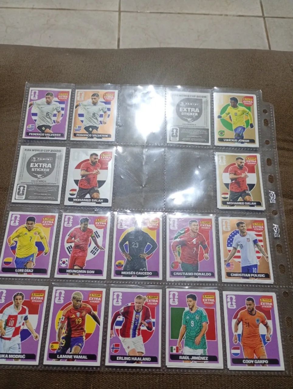 Figurinhas legends 26 - Foto 3