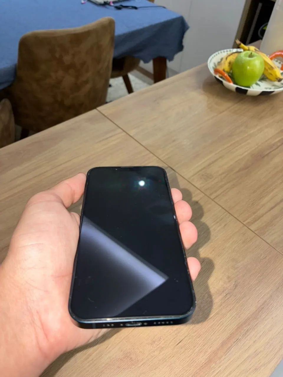 iPhone 13 com 256gb - Foto 4