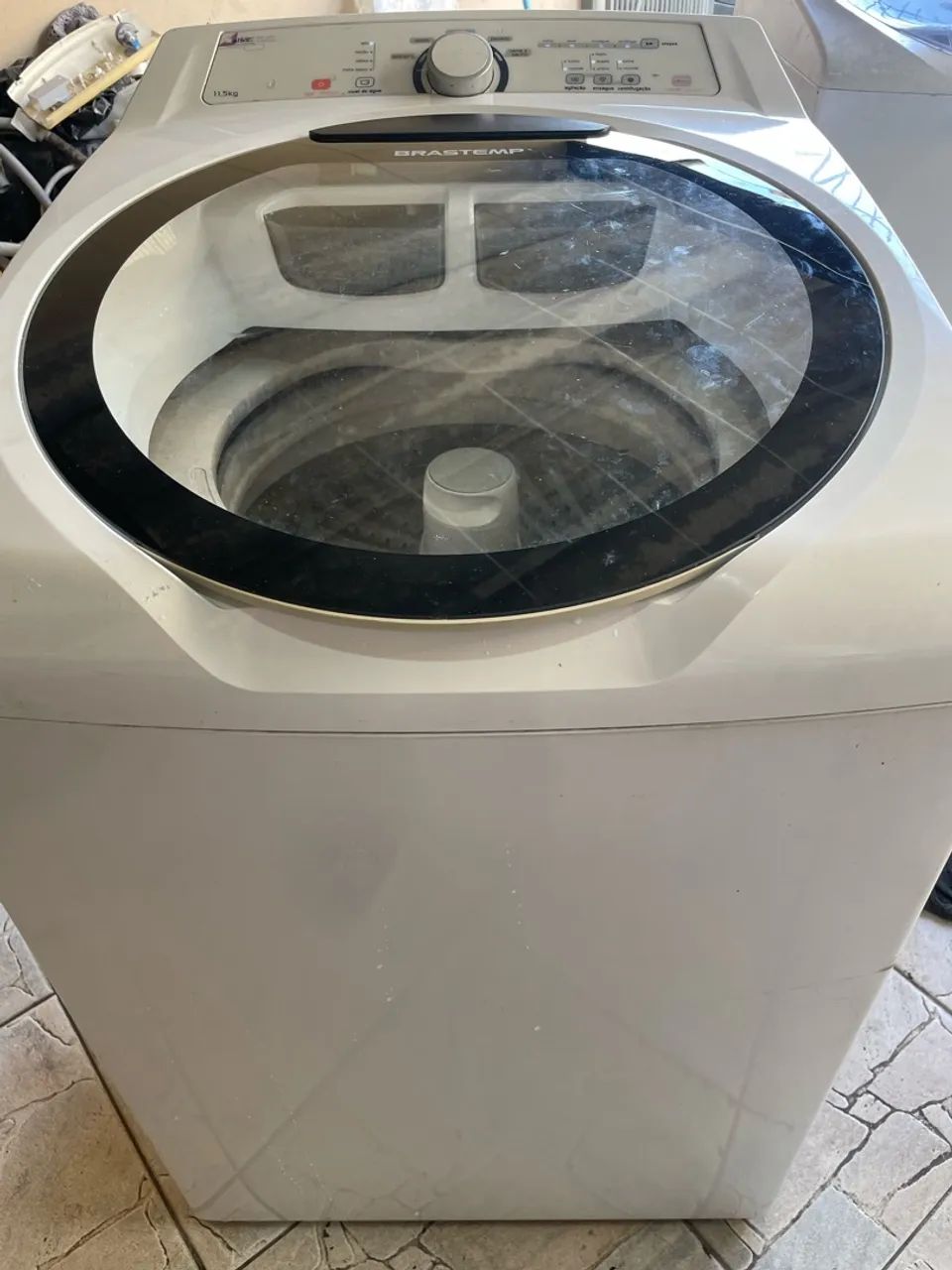 Lavadora Ótima - Entrego - Foto 2
