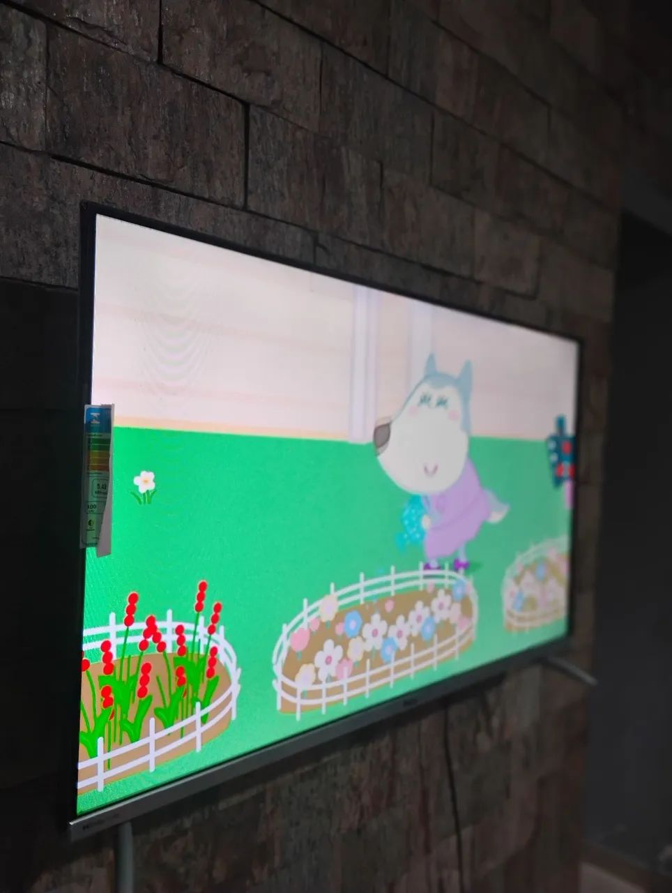 TV PHILCO 40 POLEGADAS  - Foto 3