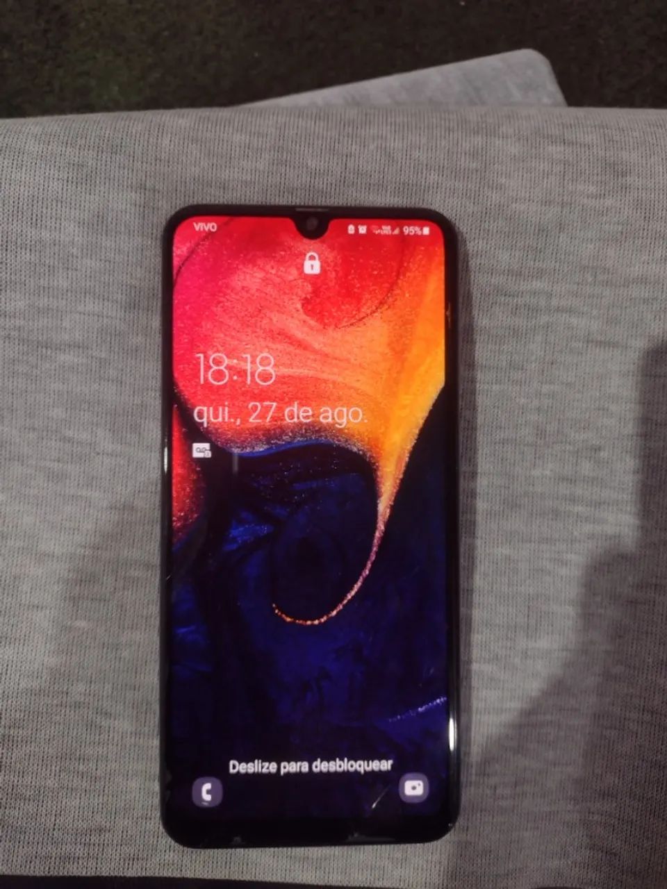 celular