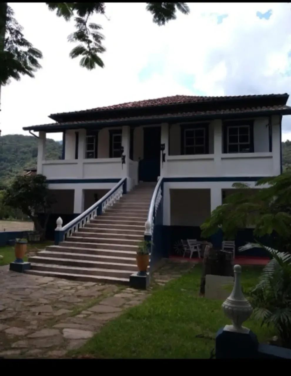 Fazenda História em Piquete - SP - Foto 4
