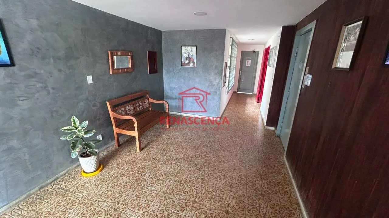Apartamento com 2 quartos no Jardim Guanabara. - Foto 3