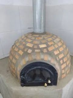 Forno iglu - Foto 3