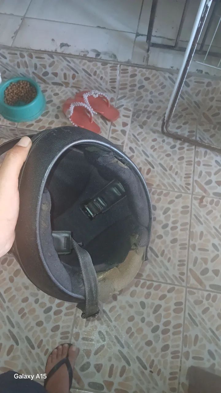 Capacete - Foto 3