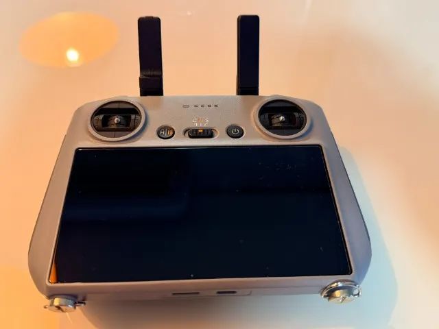 Drone DJI mini 4 Pro - Semi Novo - Foto 3