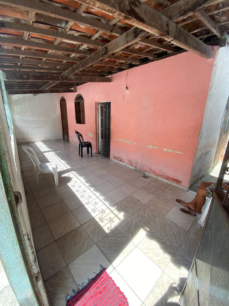 Foto - Camaçari - Nova Vitória