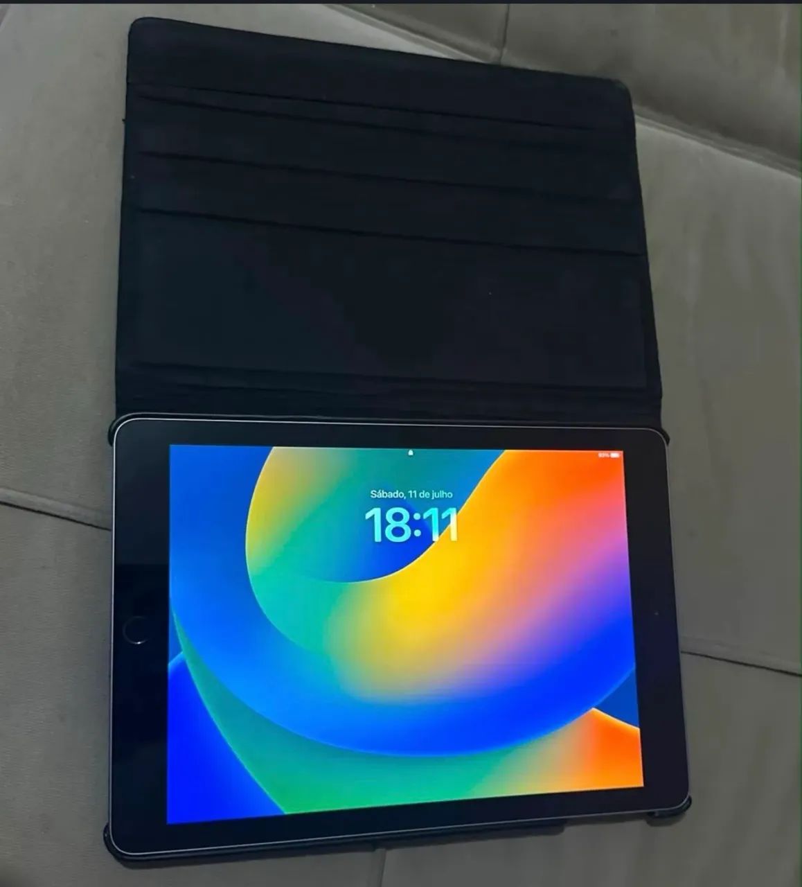 IPAD 5 32GB  - Foto 4