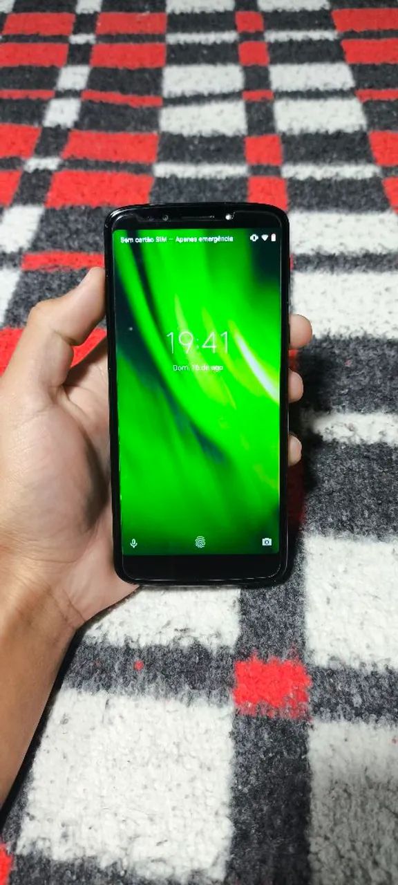 Moto g6 play 32gb/3gb ram  - Foto 3