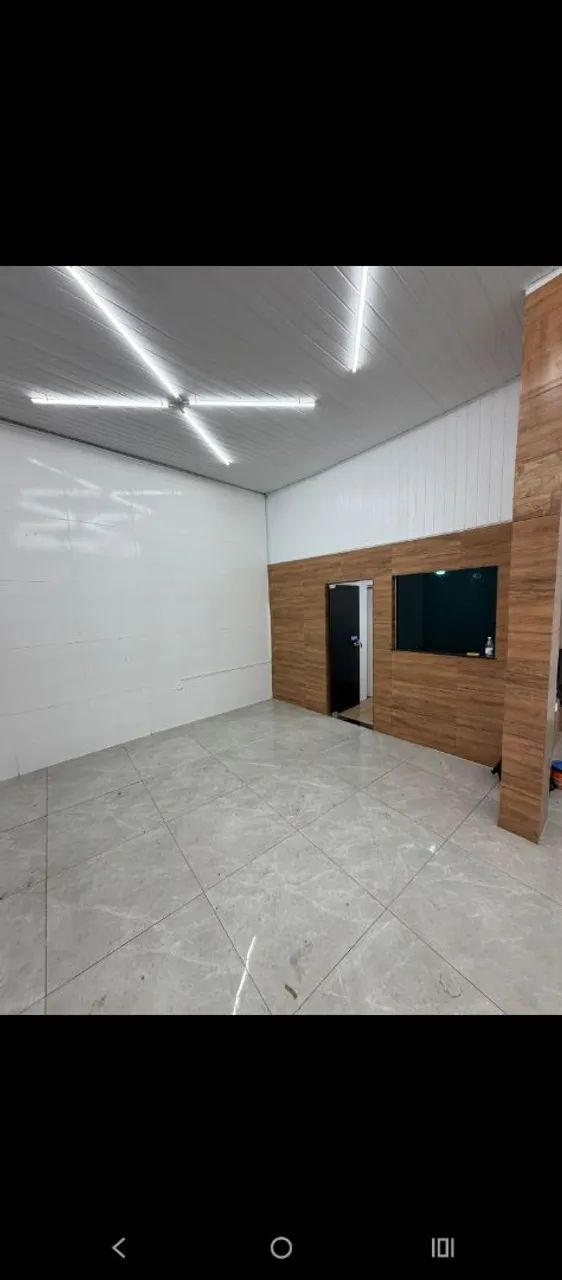 Alugo loja para comércio ente em contato pelo whatsapp * Mário Bezerra  - Foto 2