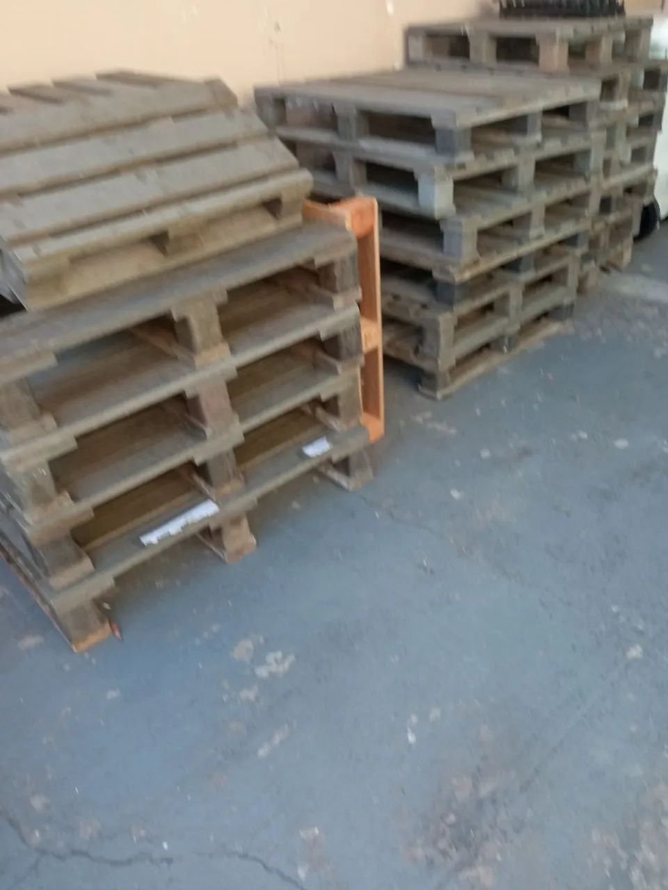 Pallets - Foto 3