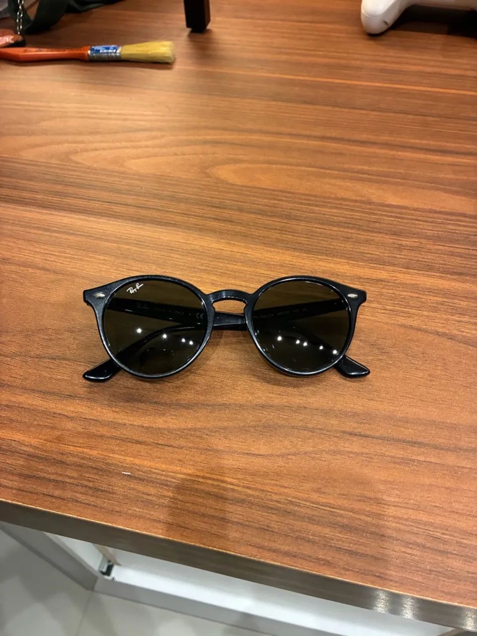 Óculos Ray Ban