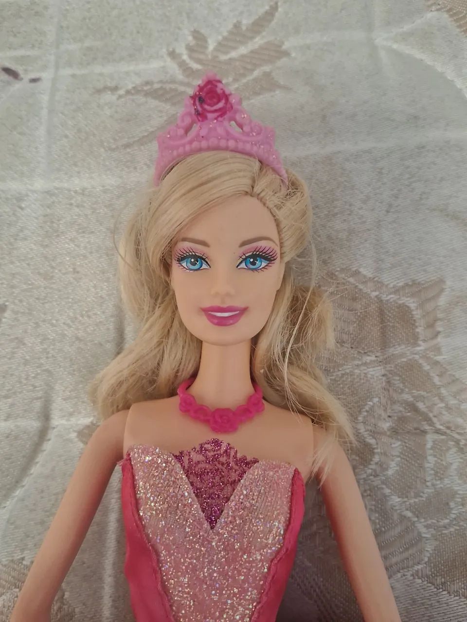 Barbie Sapatilhas Mágicas Principal - Foto 3