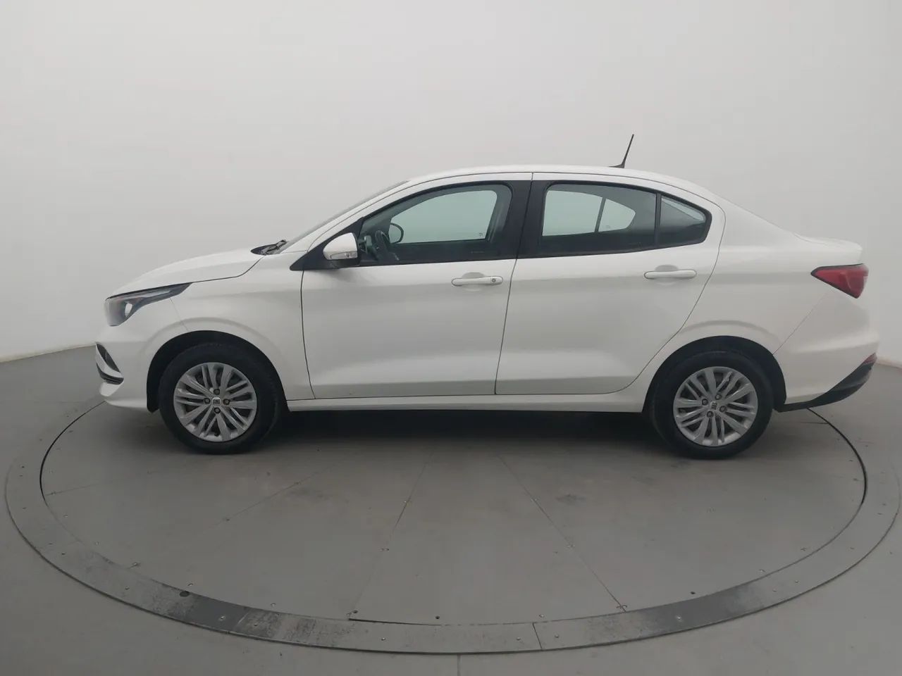 Fiat Cronos Drive 1.3 8V Flex 2024 - Foto 2