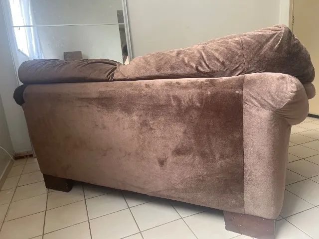 Sofá 2 lugares - Foto 4