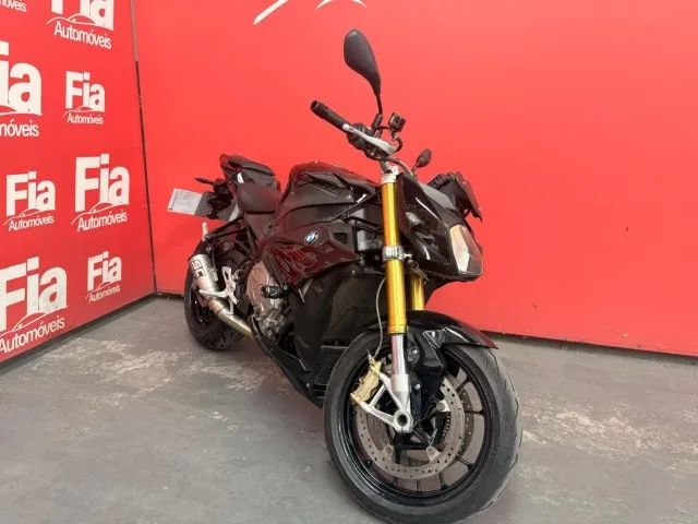 BMW S 1000 2021  - Foto 3