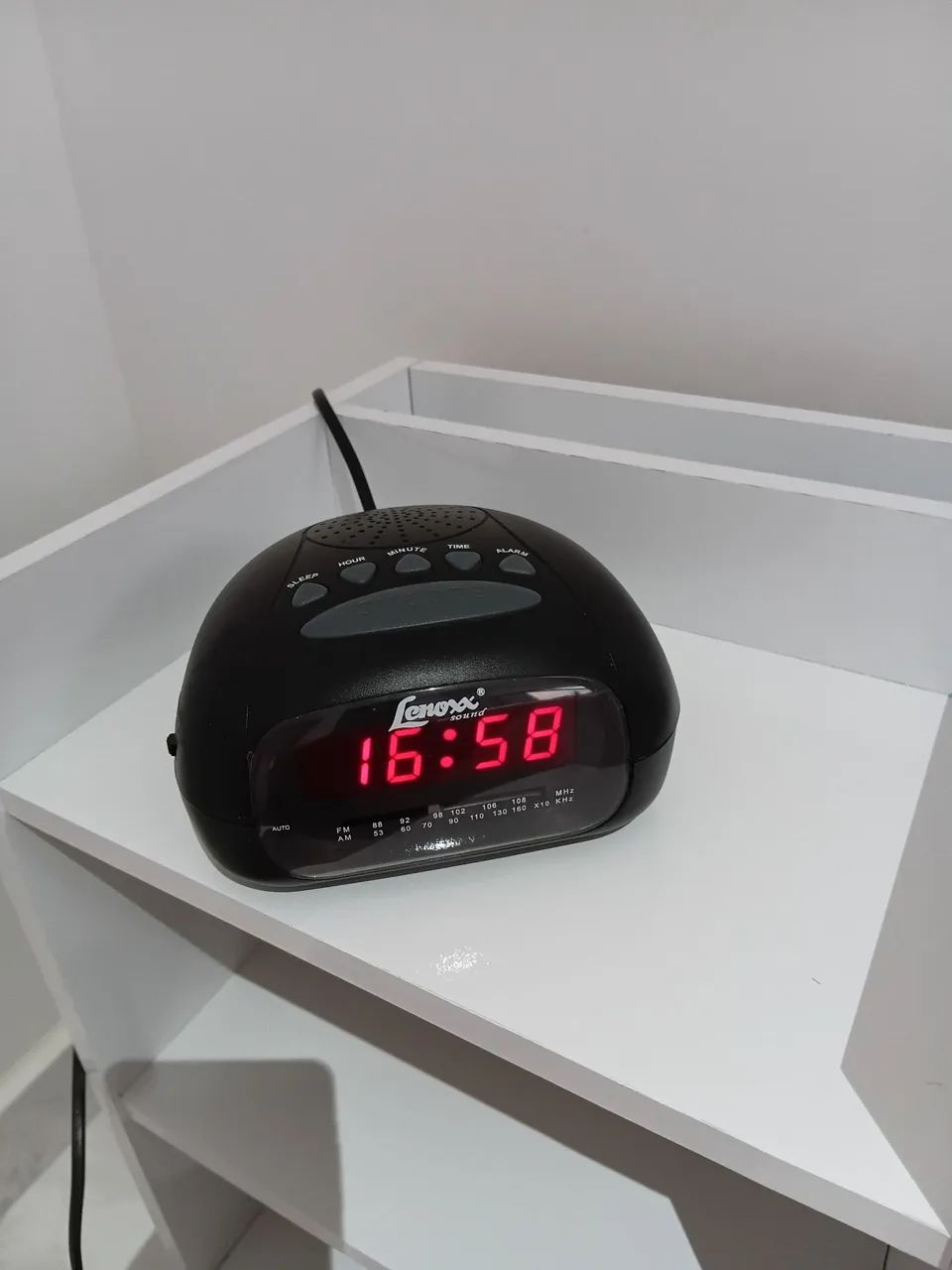 Rádio Relógio 