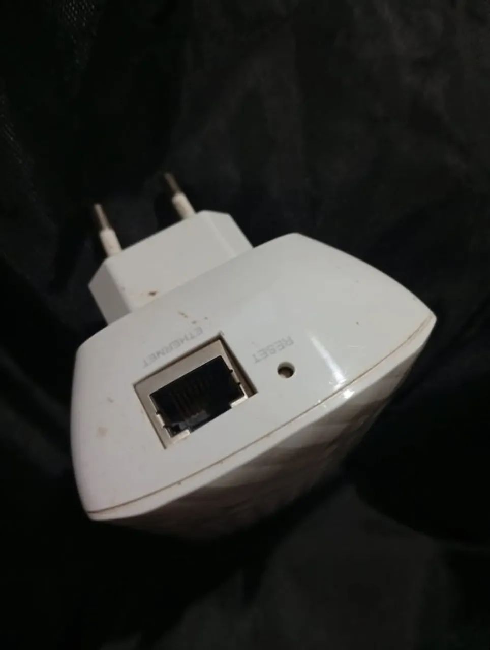 Repetidor WI-FI internet  Tp-link Re200 Branco - Foto 3