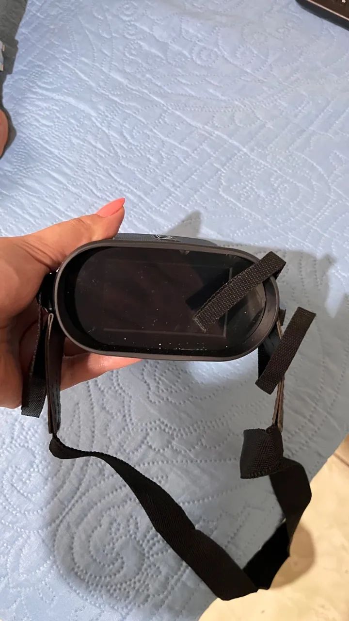 Binóculo de visão noturna - Foto 4