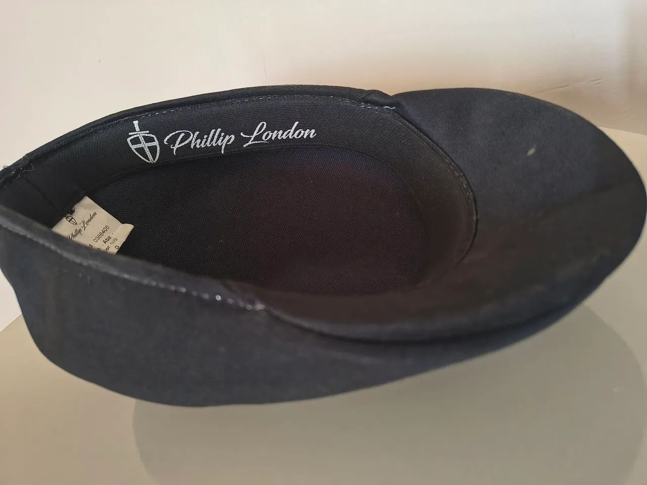 Boina Phillip London (grife) - Foto 3