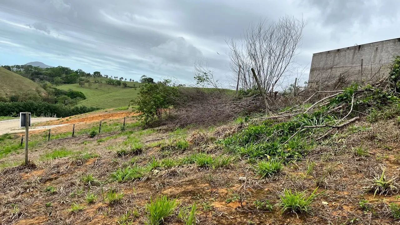 Lote 300m² Arai em Iconha-ES - Foto 2