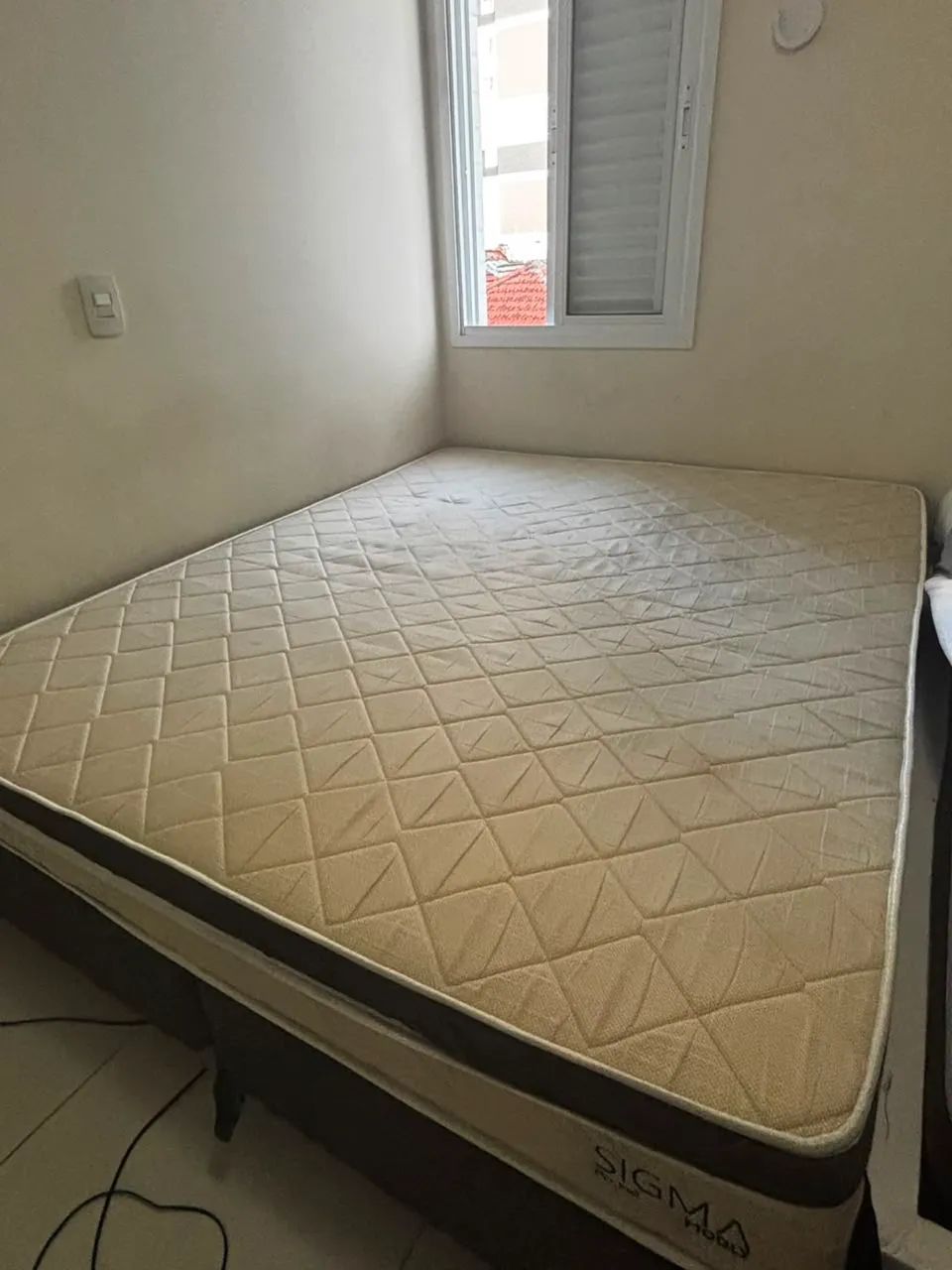 Cama casal queen  - Foto 3
