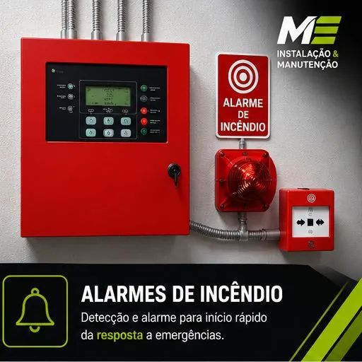 Sistema de Prevenção Contra Incêndio - Foto 4