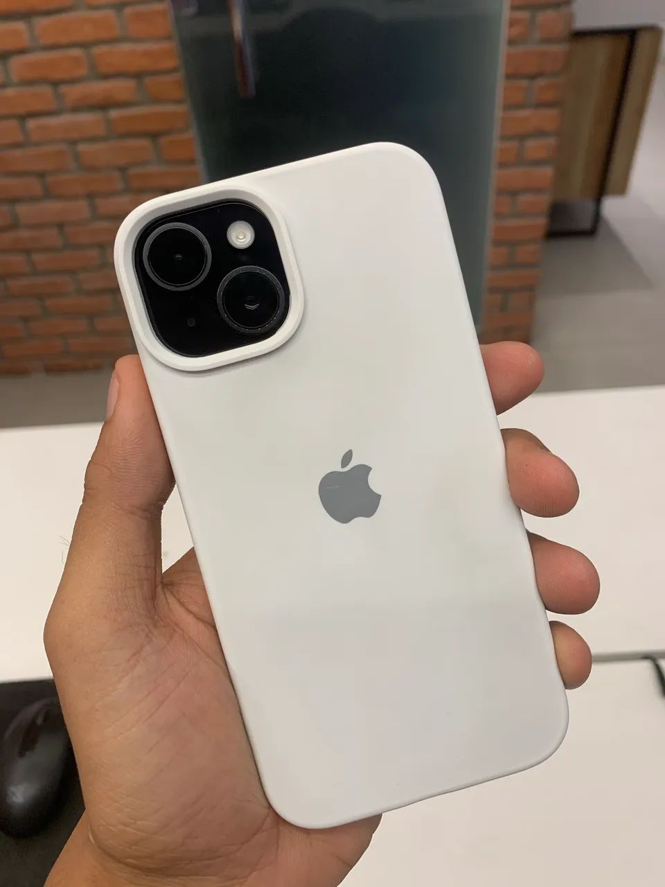 iPhone 15 256GB - Foto 2